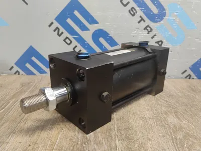 Parker 3.62CU16C04.00 Hydraulic & Pneumatic Cylinders | ESS Industrial Equipment Sales (2)