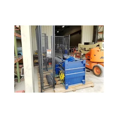 USED LANTECH Q1000