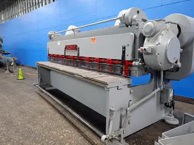 USED CINCINNATI 1410