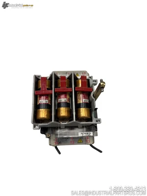 Used ALLEN-BRADLEY 194R-NJ030P3 Relays & Switches Kentucky US | Industrial Parts R Us Inc. #1123425