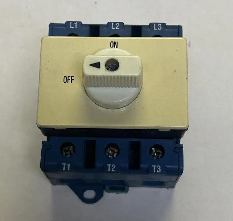 Used KRAUS & NAIMER KG40K300 Miscellaneous Equipment (Electrical & Power) Ohio US | Surplus Asset Holdings #1243571