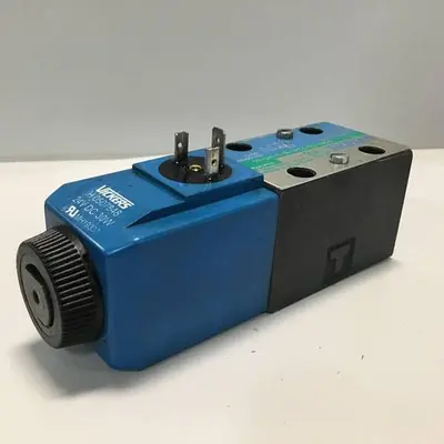 USED VICKERS DG4V-3S-22AL-M-U-H5-60