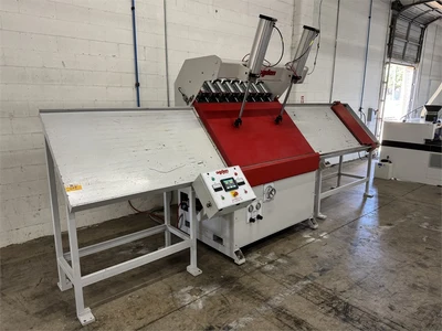 Used OGDEN "SL" Glue Machines Texas US | MachineryMax #1488426