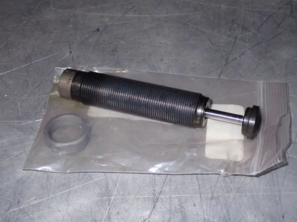 Used PARKER 1260002P / MA 600M Miscellaneous MRO Ohio US | HGR 24 #938169