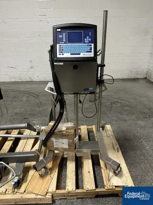USED Marchesini Marchesini Sachet Filler, Model MS235