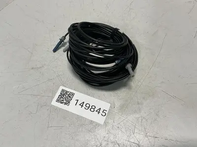 USED VAN DORN DEMAG PATHFINDER CABLE
