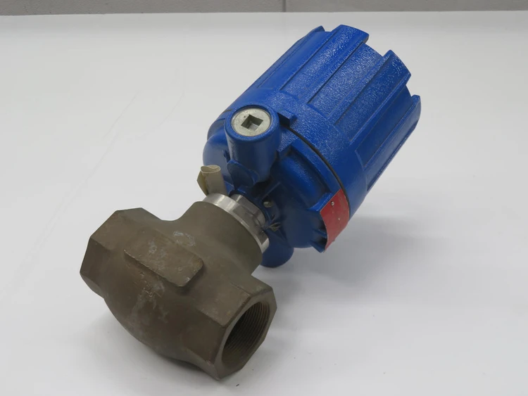 Used MAGNETROL _UNKNOWN_ Valves/Fittings | OCO Industrial #1736023