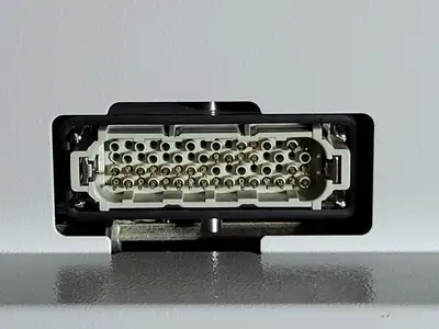 NEW AREVA HVX12-16-06E185