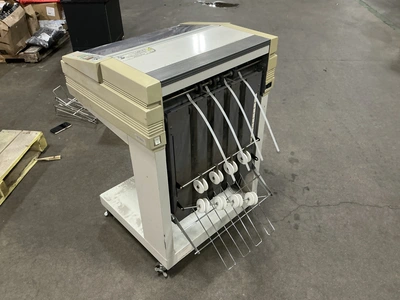 Used _UNKNOWN_ _UNKNOWN_ Mailing Equipment Michigan US | Miedema Asset Management Group #1406616