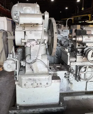 HEALD MODEL No. 172 Internal Grinders | ESS Industrial Equipment Sales (7)
