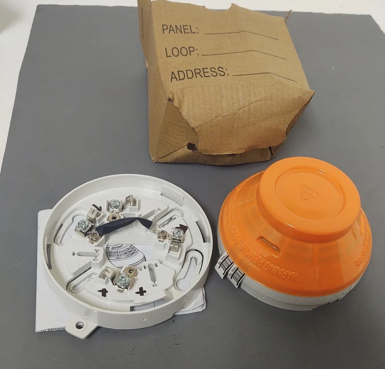 New | in-Stock Kidde KC2-OS Meters - Misc Kentucky US | Edwards Industrial Repair #1014910