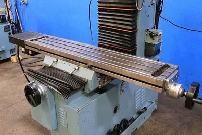 2006 SOUTHWESTERN INDUSTRIES TRAK DPMS3 MILLERS, VERTICAL/UNIVERSAL, N/C & CNC | Prime Machinery (11)