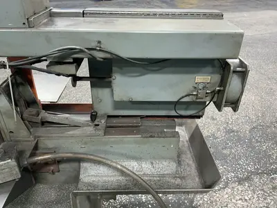 Used HEM, INC. 1200A Horizontal Band Saws Ohio US | HGR 24 #1456128