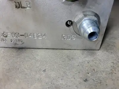 USED MACLEAN 1015178E