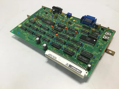 USED TOSHIBA H1737701