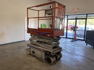 USED 2000 SKYJACK SJIII 3015