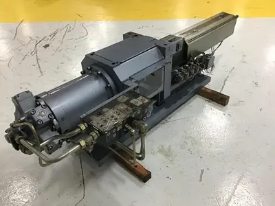 USED HPM ACCESS 275-24 / IU