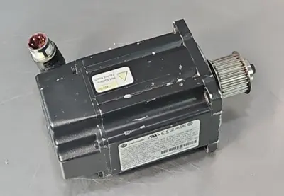 Allen Bradley VPL-B1152F-CK12AA Servo Motor Loc1E4