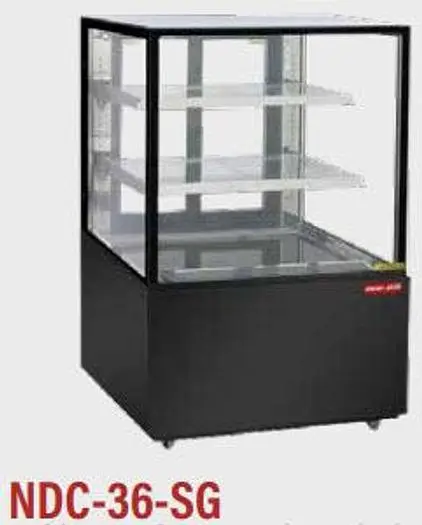 NEW NEW AIR NDC-36-CG