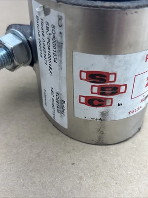 NEW SBC 2"x3"