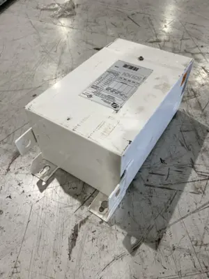Q005LEKF | HPS  Single Phase Dry Type Transformer 240x480V / 120x240V - Used