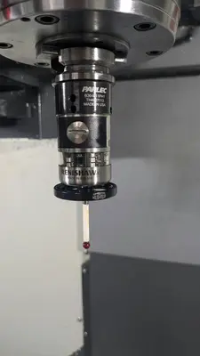 2022 HAAS DT-2 Vertical Machining Centers | Toolquip, Inc. (4)