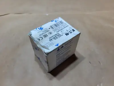 Used EATON DILER-40 Relays & Switches British Columbia CA | Lenmark #1439885