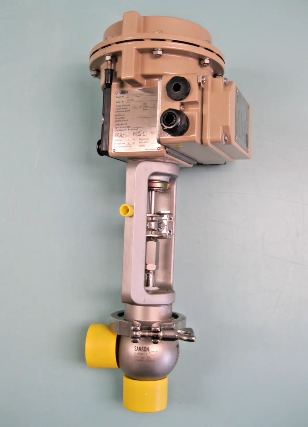 USED Samson 3347-03