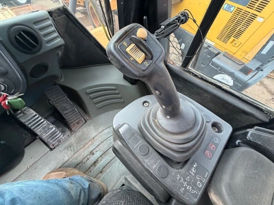 Used 2011 CATERPILLAR 950H Wheel Loaders New Jersey US | Proxy Equipment #1424175