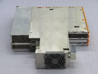 Used B&R 8BVI0028HWS0.000-1 Power Inverters Texas US | Aucto #1308398