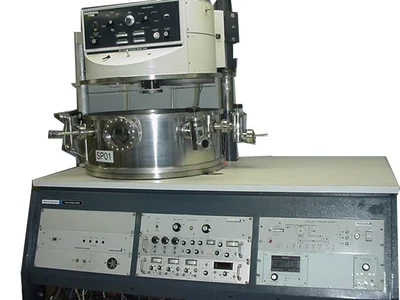 PERKIN ELMER 2400