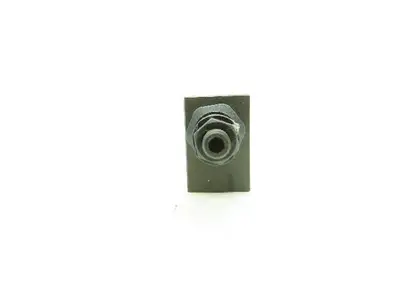 MOOG Hydrolux HPN-735075 Hydraulic Proportional Cartridge Valve ZDMDP06BB2EA