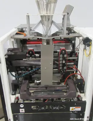 USED HAYSSEN ULTIMA ST