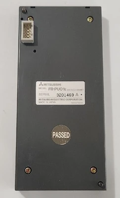 USED Mitsubishi FR-PU01E