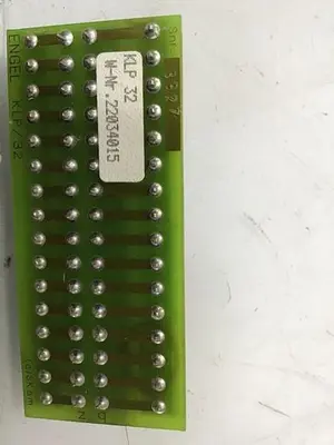 USED ENGEL KLP32