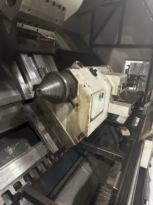 USED 2006 MAZAK SLANT TURN 60N