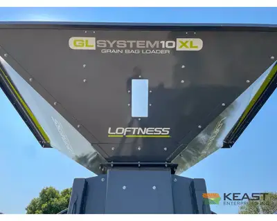 Used LOFTNESS _UNKNOWN_ Baggers Iowa US | Keast Enterprises #1360401