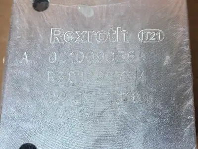 NEW REXROTH R901090794