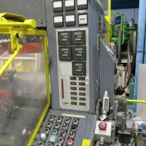 USED 1989 JOMAR 85S