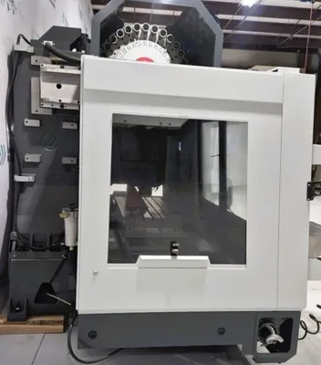 2022 HAAS VF-3SS Vertical Machining Centers | Midstate Machinery (10)