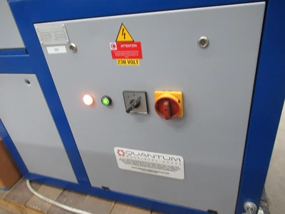 USED 2013 TAURING BENDING ROLLS BS 50 HV
