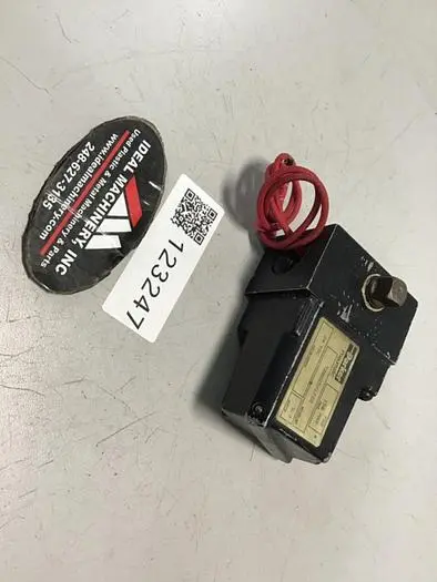 Used PARKER T20025H1F22 Valves/Fittings Michigan US | Ideal Machinery #591097