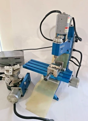 _UNKNOWN_ _UNKNOWN_ Machining Centers & Milling Machines | Amiron Machinery (2)