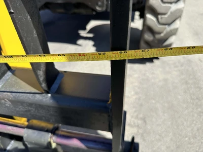 Used 2019 GEHL RS8-42 Misc Forklifts New York US | United Lift #1445526