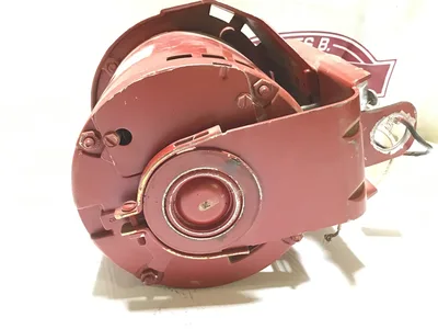 USED ARMSTRONG 1QB48S17D1052K P