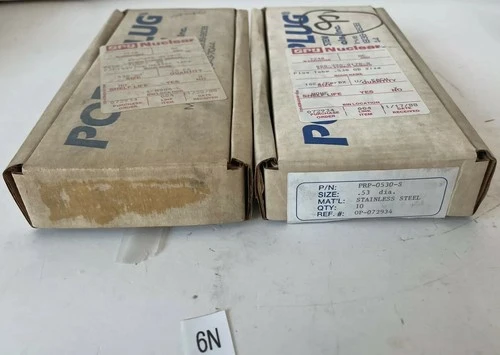 NEW EXPANDO SEAL TOOLS INC. PRP-0530-S