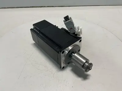 USED FUJI ELECTRIC GYS401DC1-CA