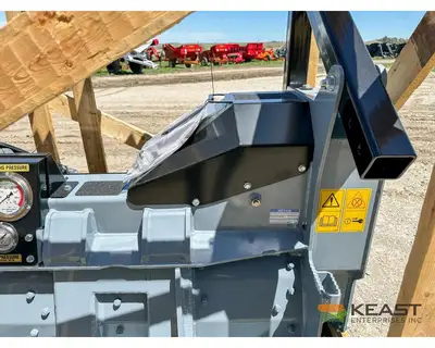 Used BAUMALIGHT _UNKNOWN_ Skid Steer Brush Cutters Iowa US | Keast Enterprises #1360018