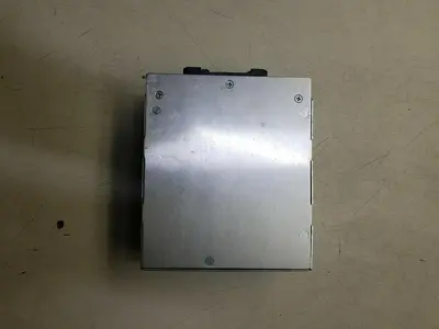 Used WEIDMULLER _UNKNOWN_ DIN Rail Power Supplies Michigan US | ND Industrial Surplus #1226968