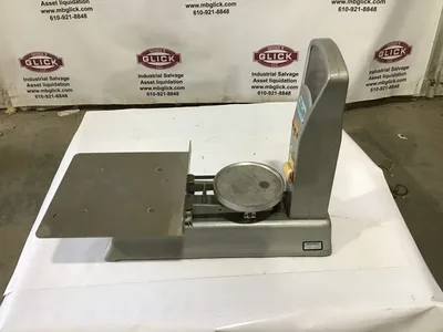 Exact Weight SN:472840 Type 941 Capacity 50Lbs Franklin Electric